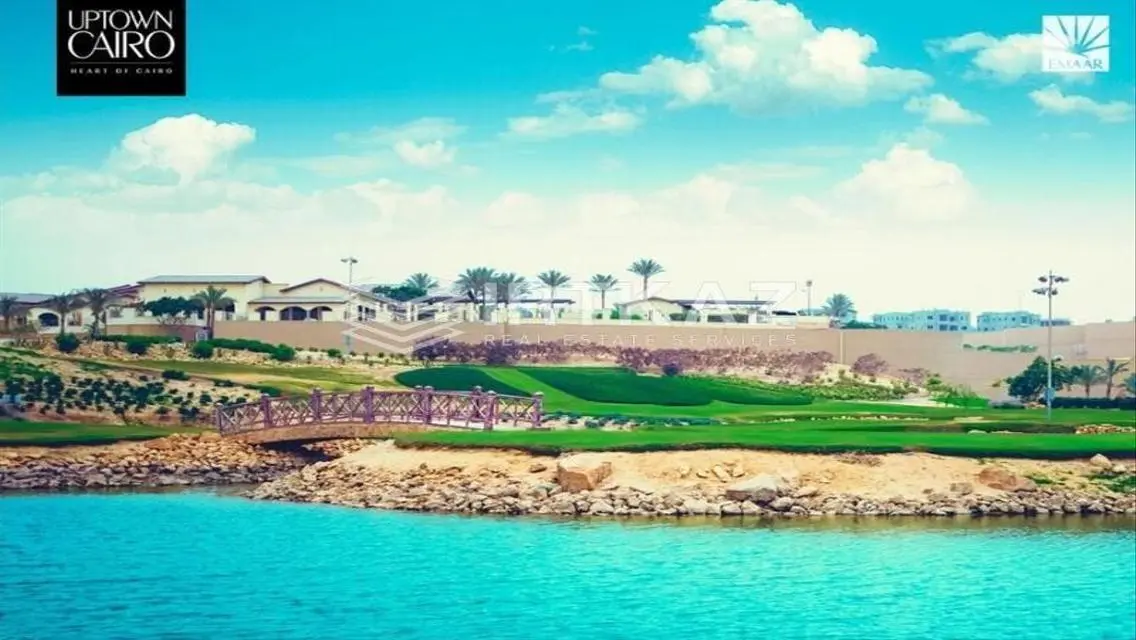 Luxury Apartment for Sale - 170 sqm at 15,000,000 EGP