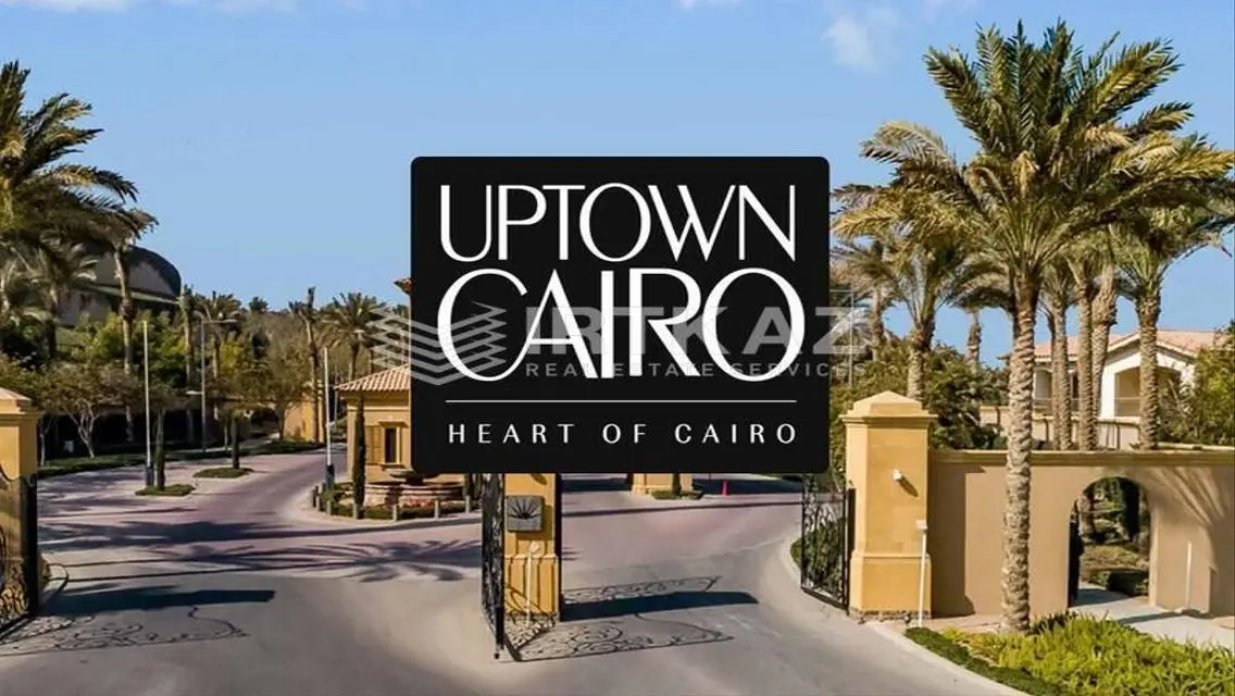 Luxury Apartment for Sale - 170 sqm at 15,000,000 EGP