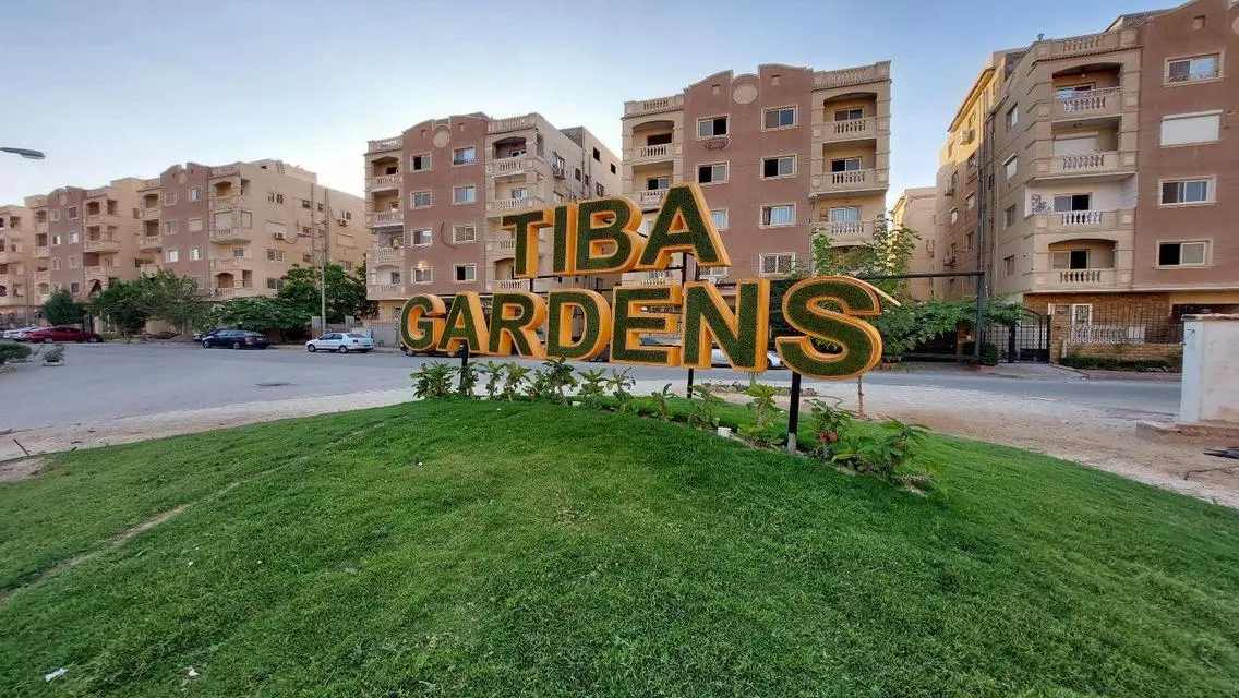 شقة فاخرة للبيع بموقع مميز