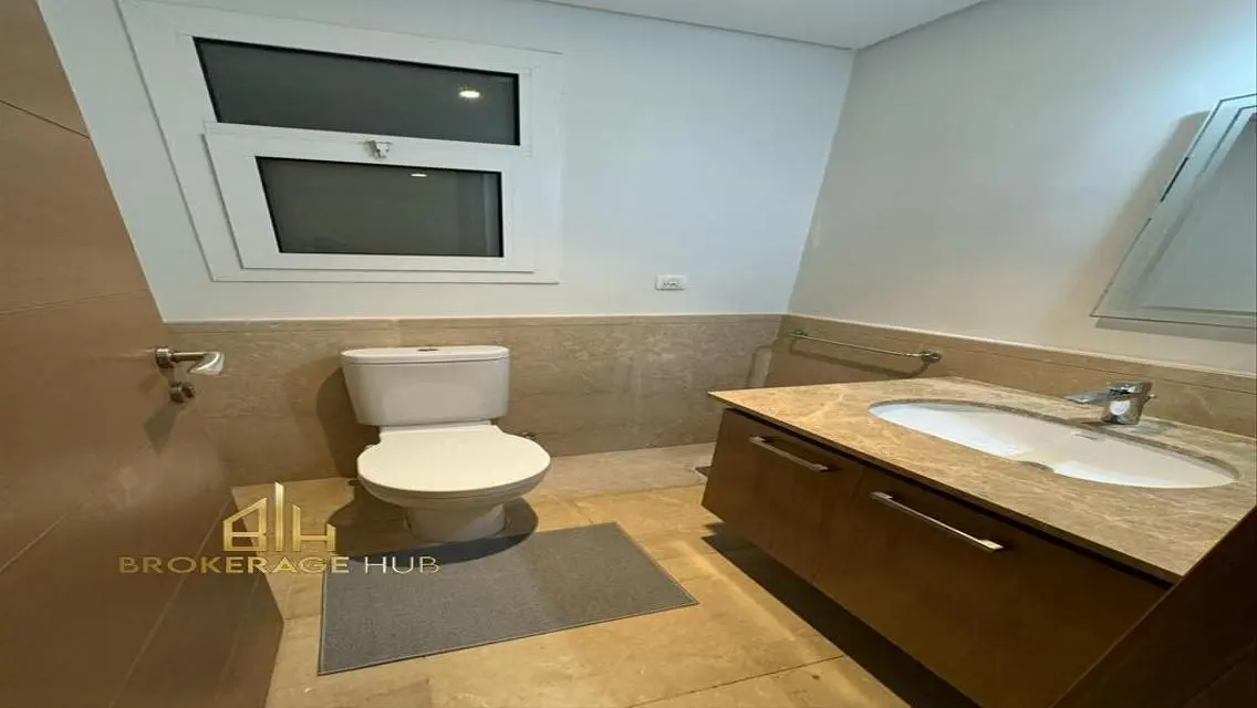 Furnished Villa for Rent in Mivida - 191 SQM