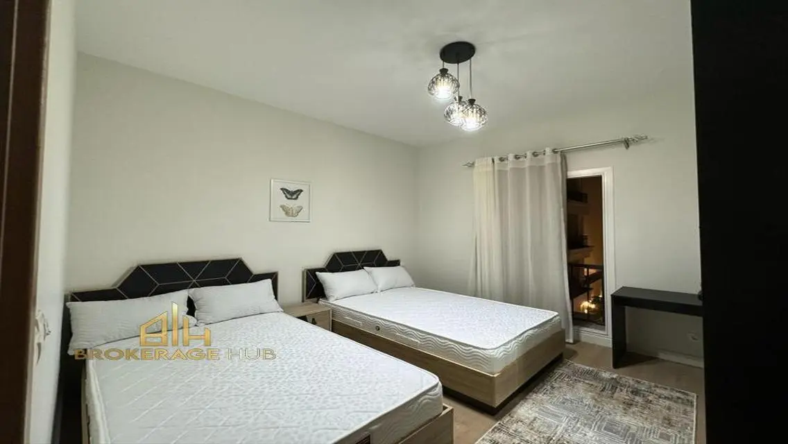 Furnished Villa for Rent in Mivida - 191 SQM
