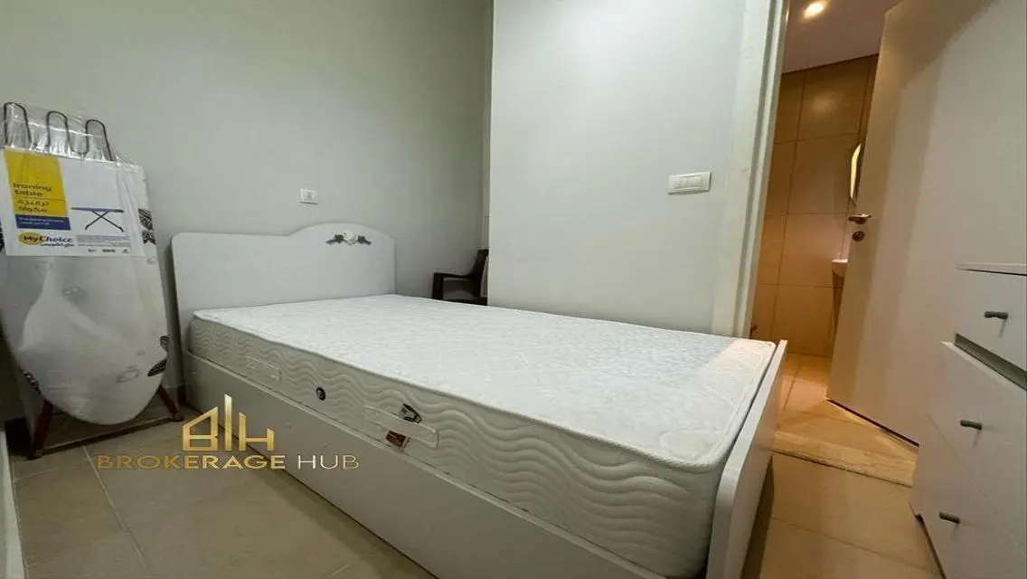 Furnished Villa for Rent in Mivida - 191 SQM