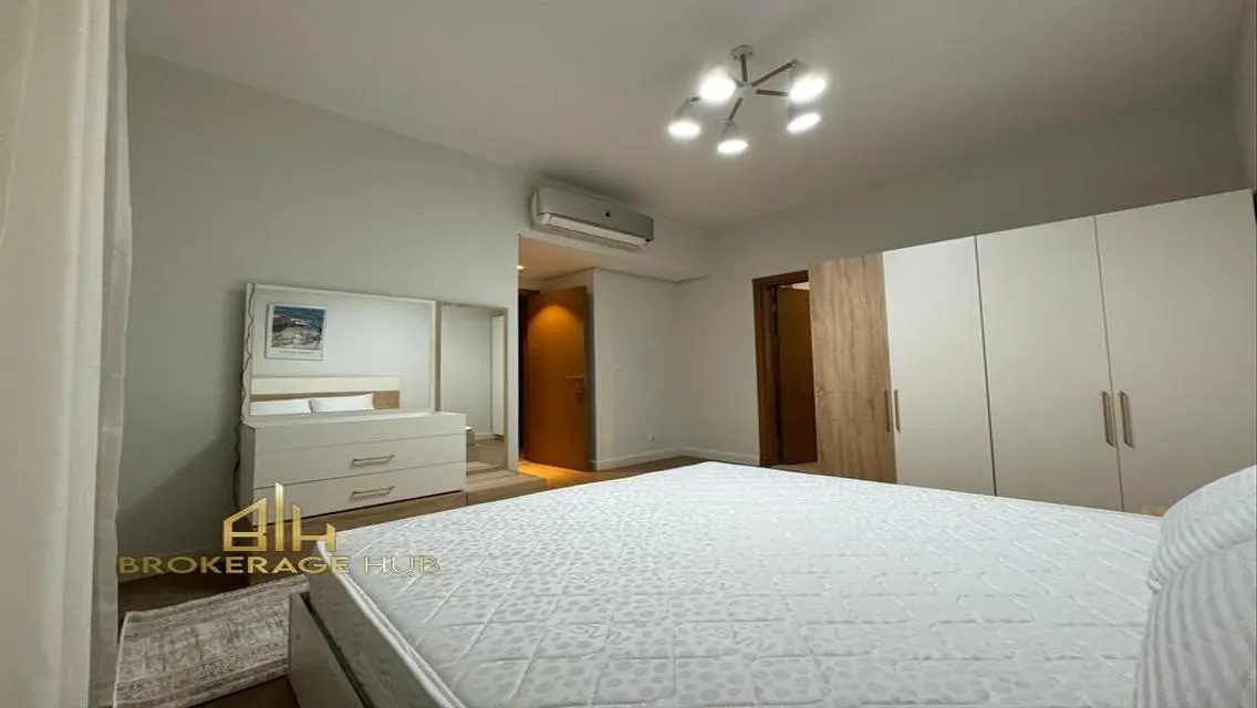 Furnished Villa for Rent in Mivida - 191 SQM