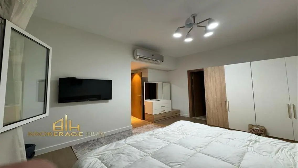 Furnished Villa for Rent in Mivida - 191 SQM