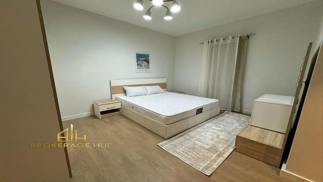 Furnished Villa for Rent in Mivida - 191 SQM