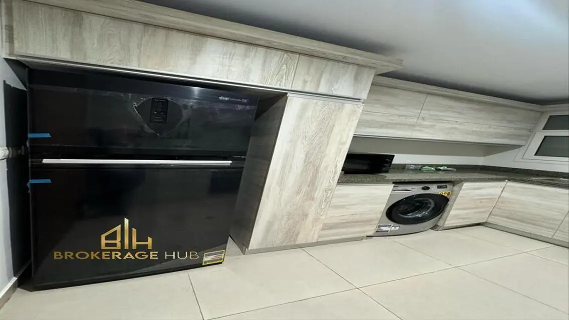 Furnished Villa for Rent in Mivida - 191 SQM