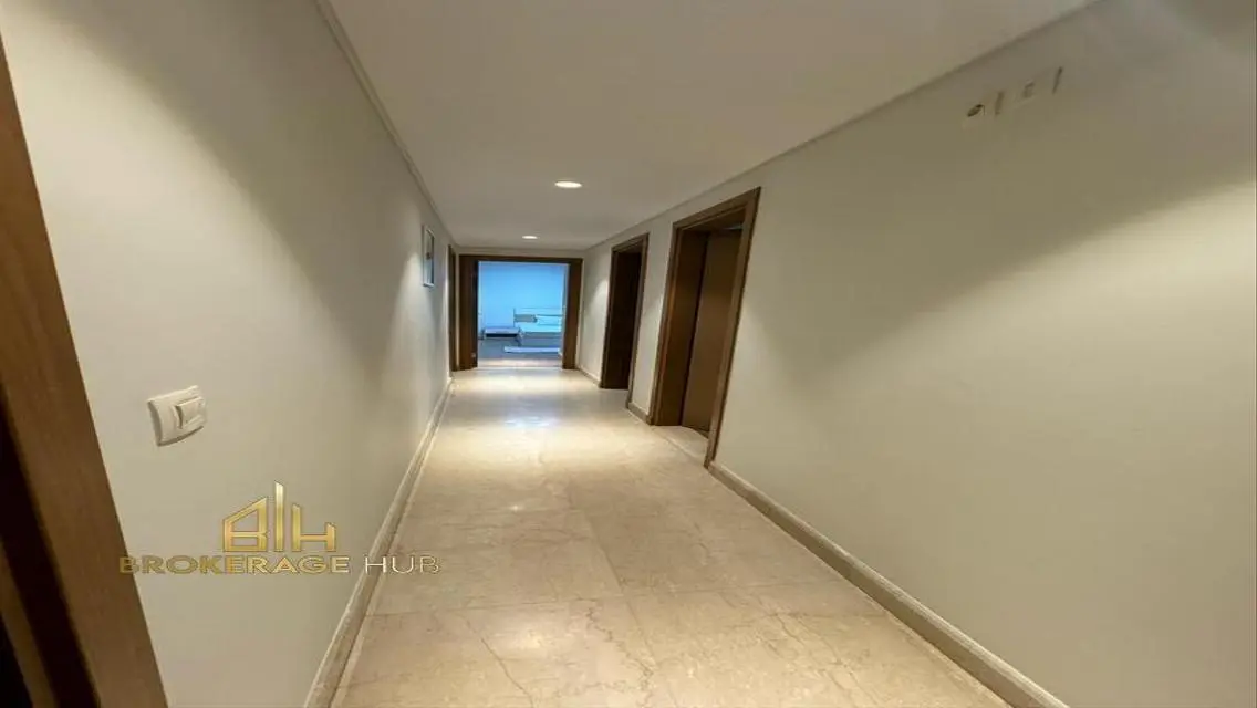Furnished Villa for Rent in Mivida - 191 SQM