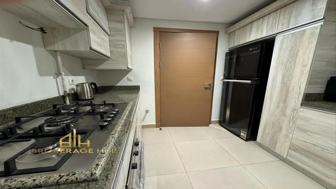 Furnished Villa for Rent in Mivida - 191 SQM