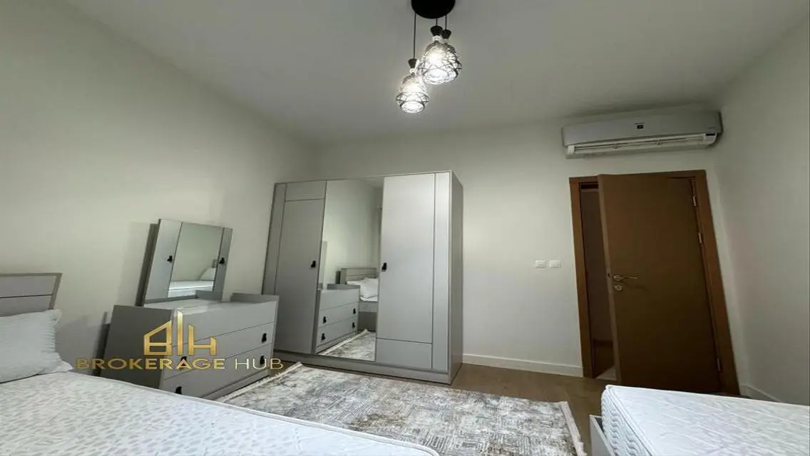 Furnished Villa for Rent in Mivida - 191 SQM