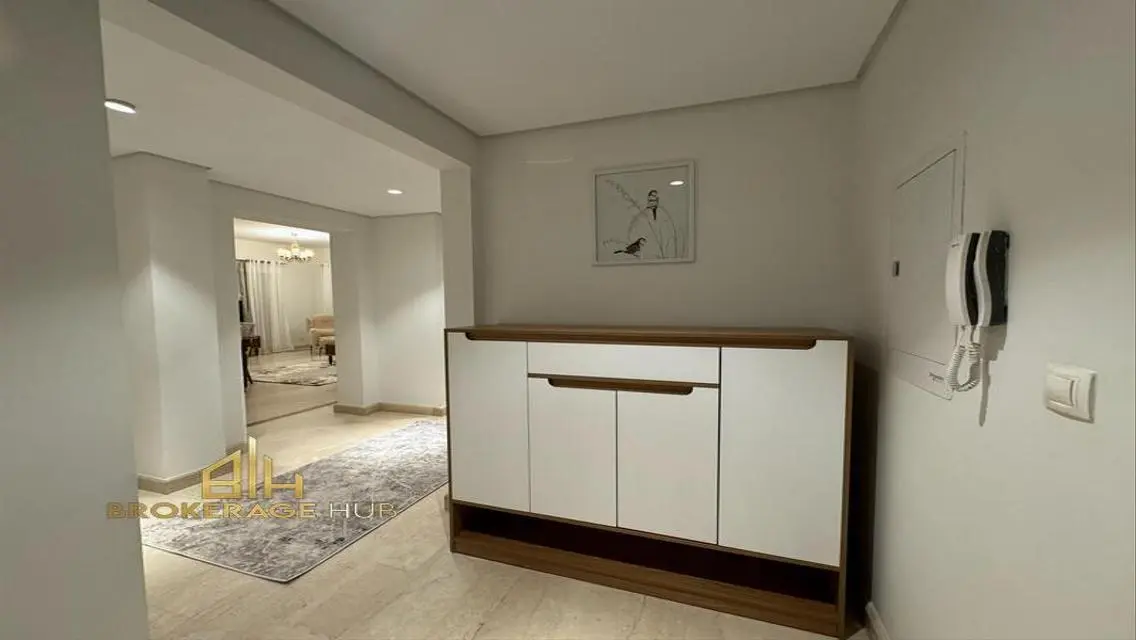 Furnished Villa for Rent in Mivida - 191 SQM