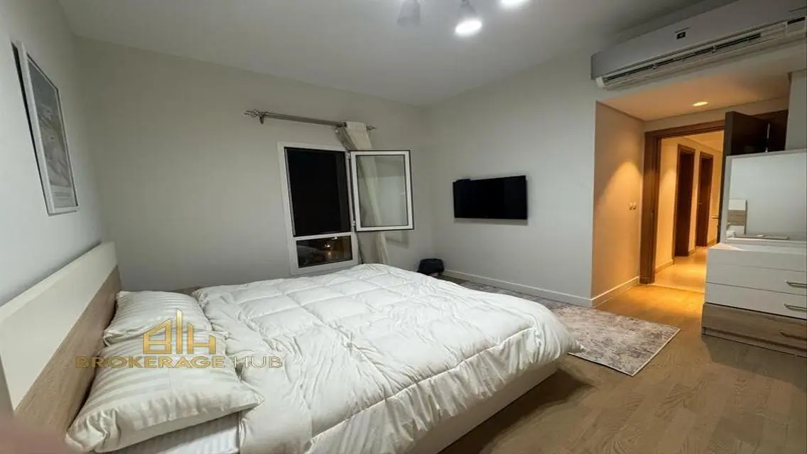 Furnished Villa for Rent in Mivida - 191 SQM