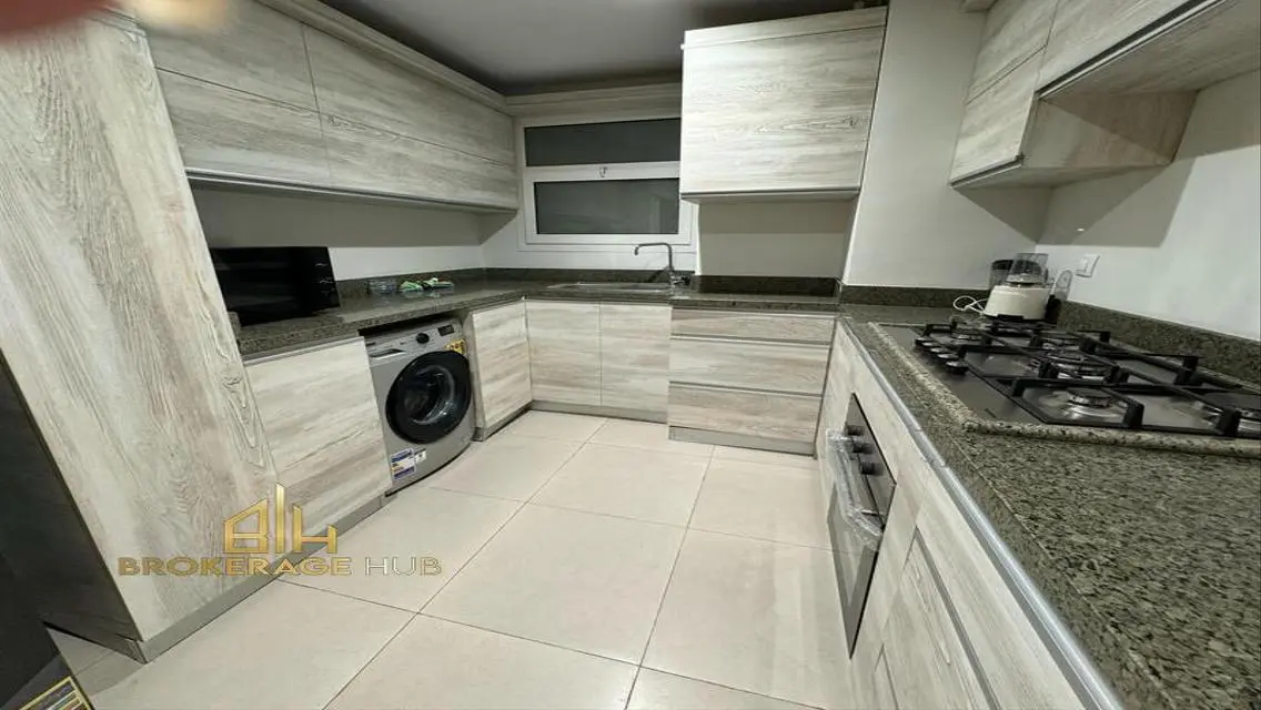 Furnished Villa for Rent in Mivida - 191 SQM