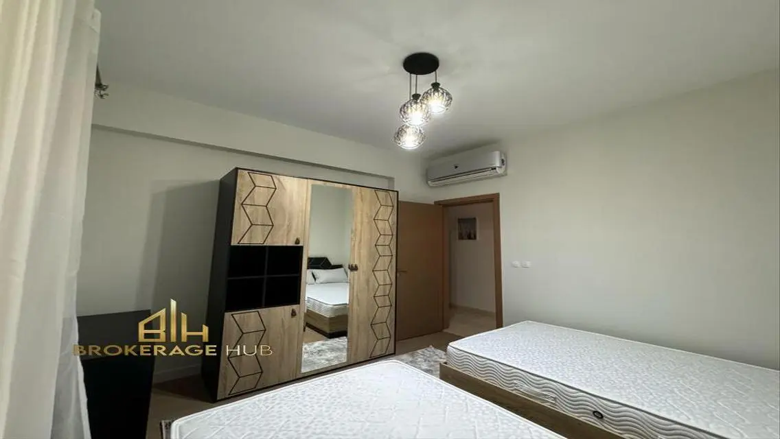 Furnished Villa for Rent in Mivida - 191 SQM