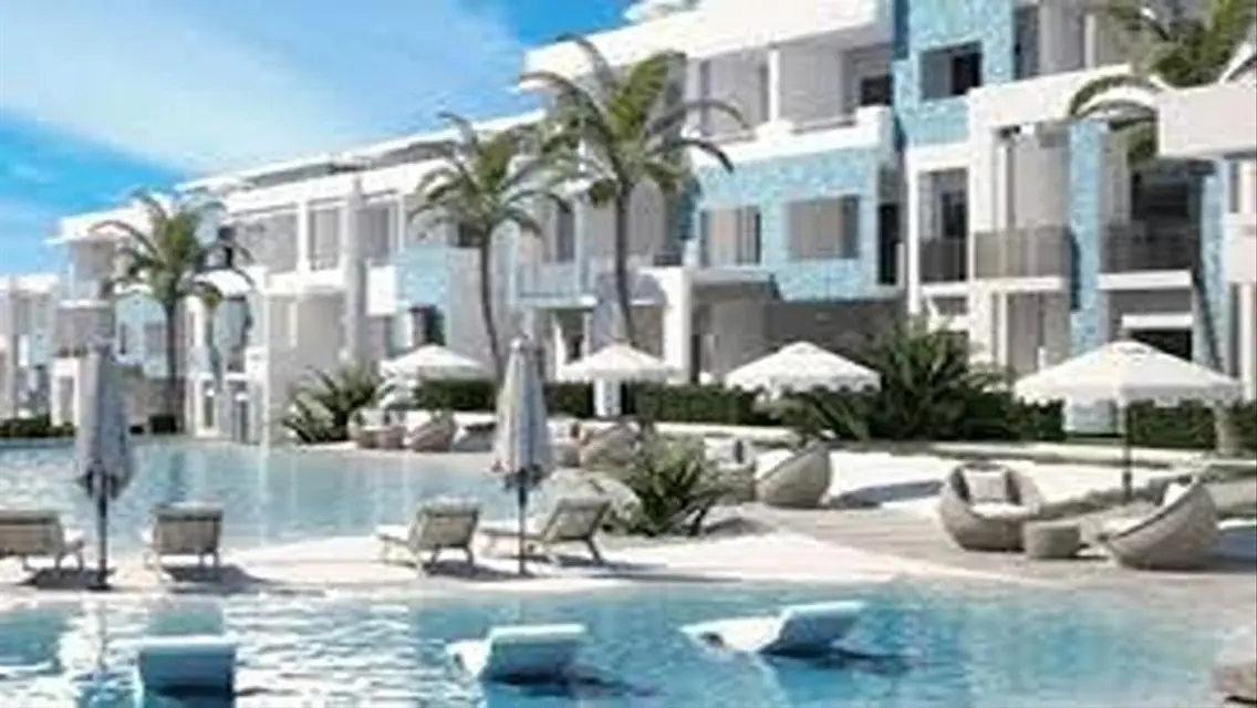 Luxury Apartment in Cali Coast, North Coast