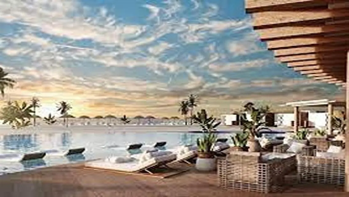 Luxury Apartment in Cali Coast, North Coast
