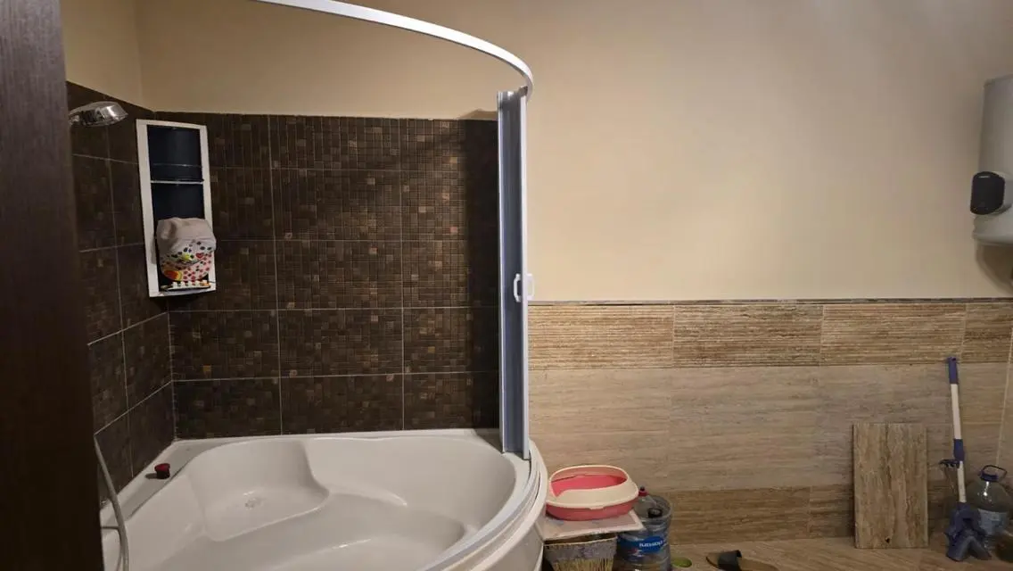 Luxury Apartment for 30000 EGP