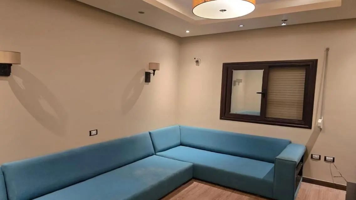 Luxury Apartment for 30000 EGP