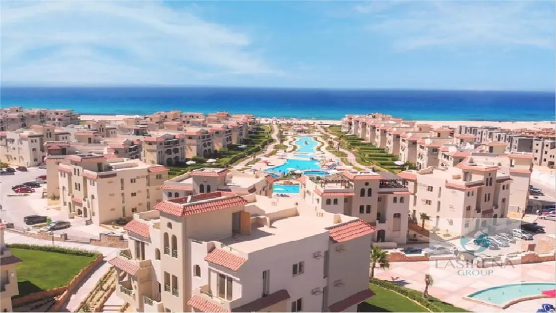 Luxury Apartment with Stunning Views for Sale