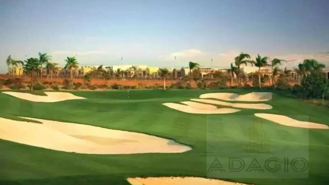 Luxury Villa for Sale with Private Garden and Pool