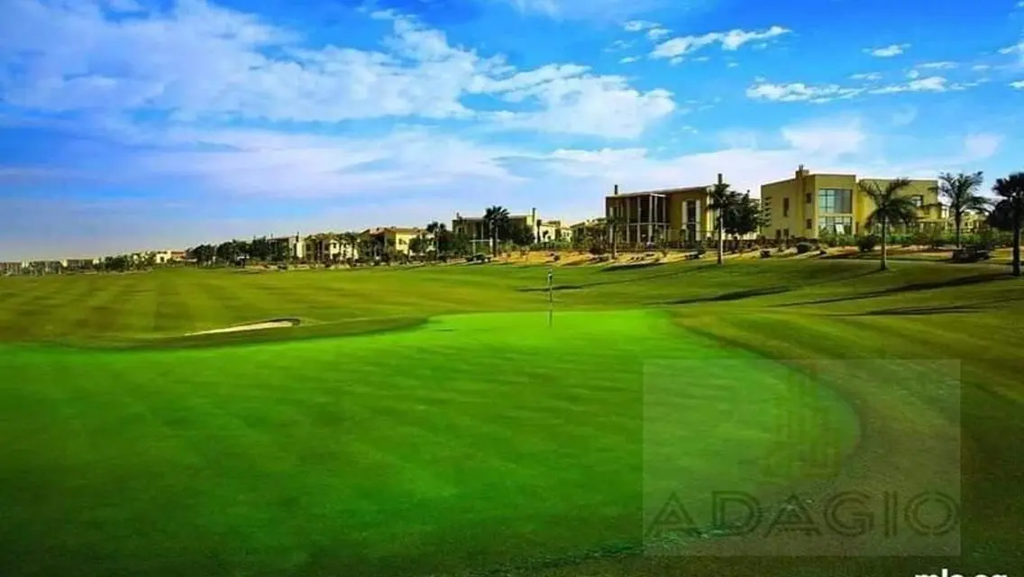 Luxury Villa for Sale with Private Garden and Pool
