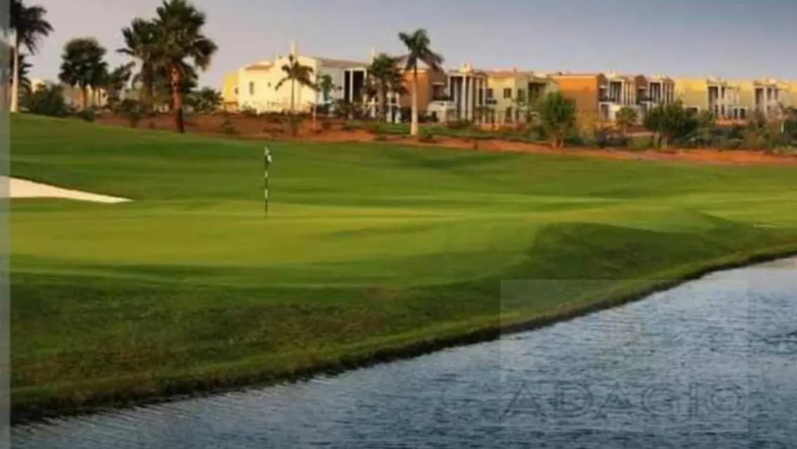 Luxury Villa for Sale with Private Garden and Pool