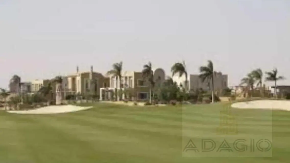 Luxury Villa for Sale with Private Garden and Pool