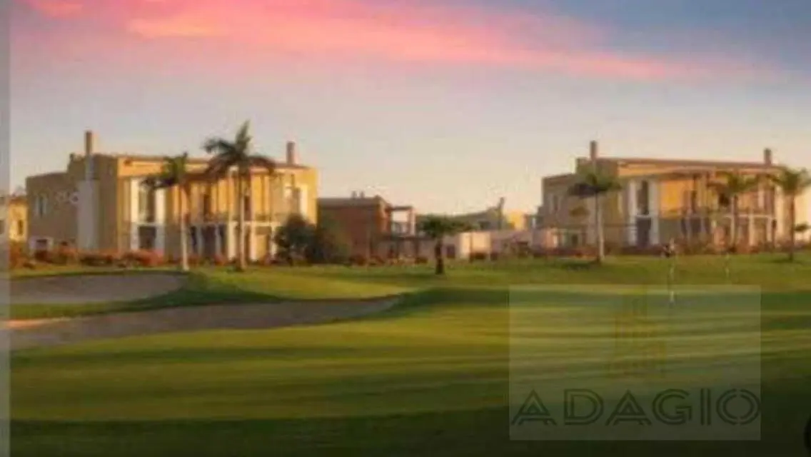 Luxury Villa for Sale with Private Garden and Pool