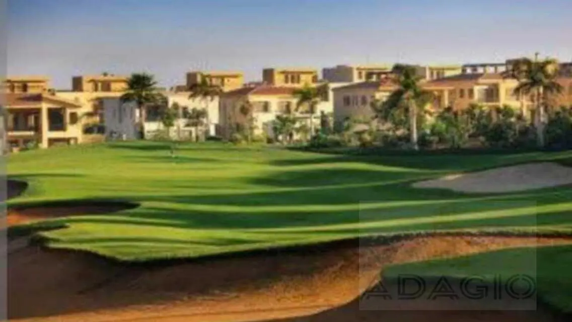 Luxury Villa for Sale with Private Garden and Pool