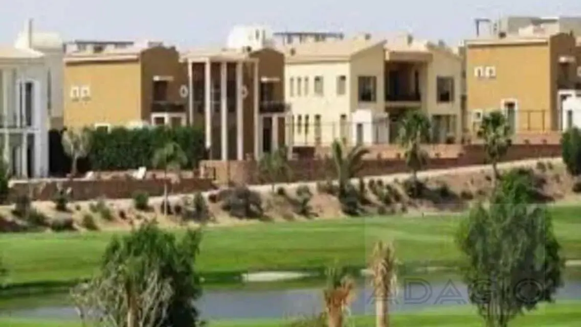 Luxury Villa for Sale with Private Garden and Pool