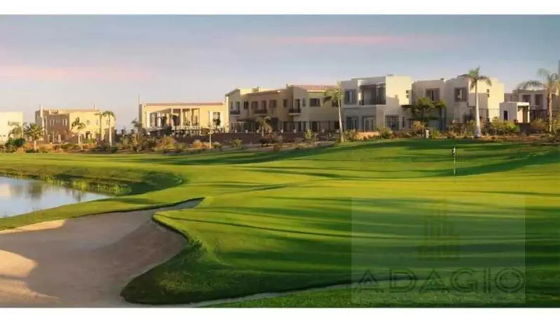 Luxury Villa for Sale with Private Garden and Pool