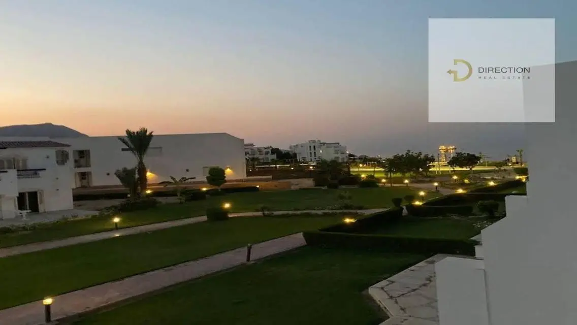 Luxury Villa for Sale in a Quiet Neighborhood