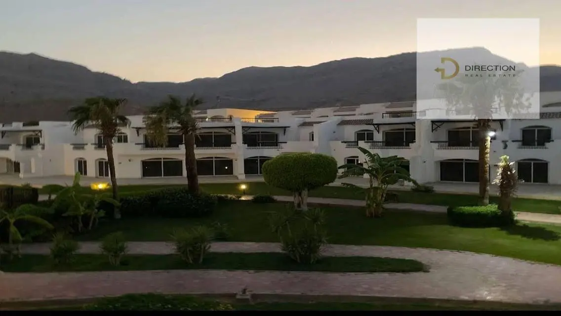 Luxury Villa for Sale in a Quiet Neighborhood