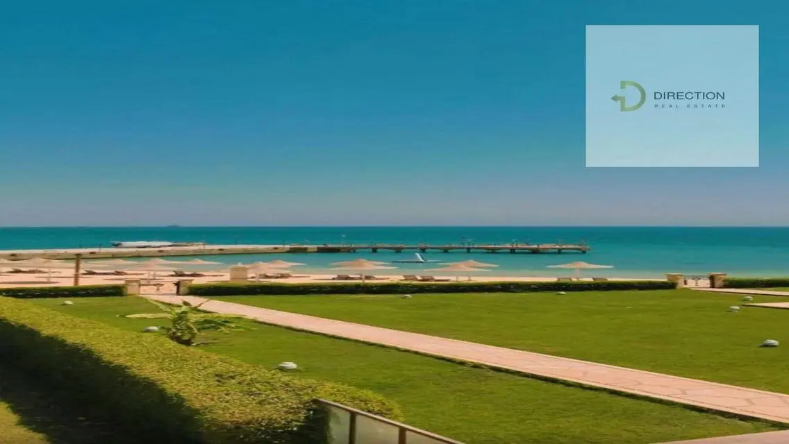 Luxury Villa for Sale in a Quiet Neighborhood