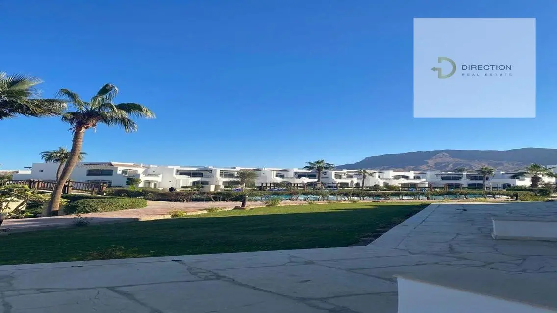 Luxury Villa for Sale in a Quiet Neighborhood
