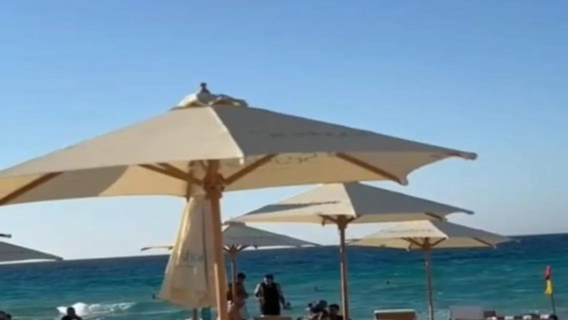 شقة فاخرة للبيع بمساحة 65 متر