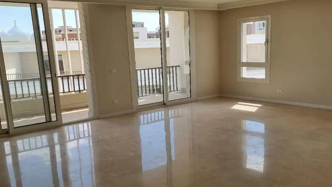 Spacious Apartment with Kids Playground Area
