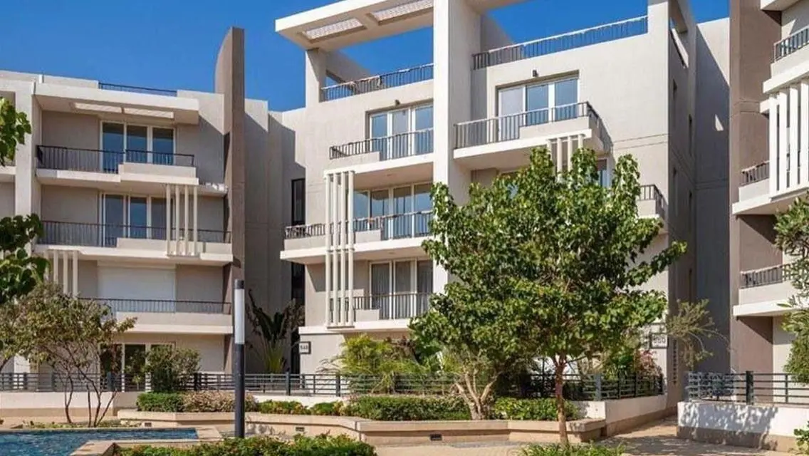 Spacious Apartment with Kids Playground Area