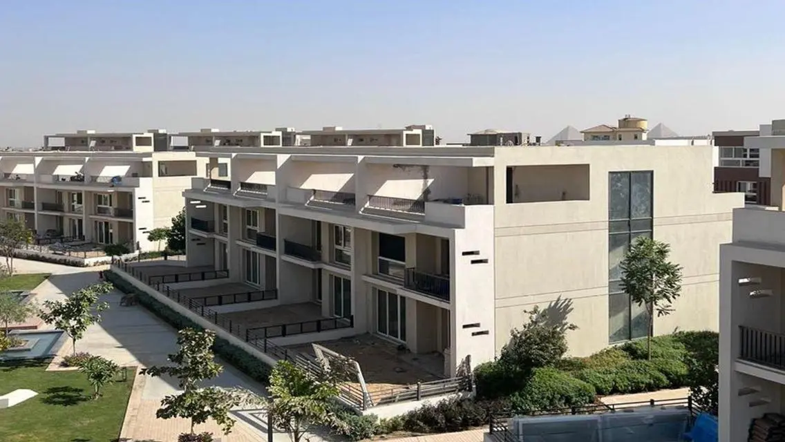 شقة فاخرة للبيع بسعر 6,060,000 جنيهاً – منطقة الأطفال