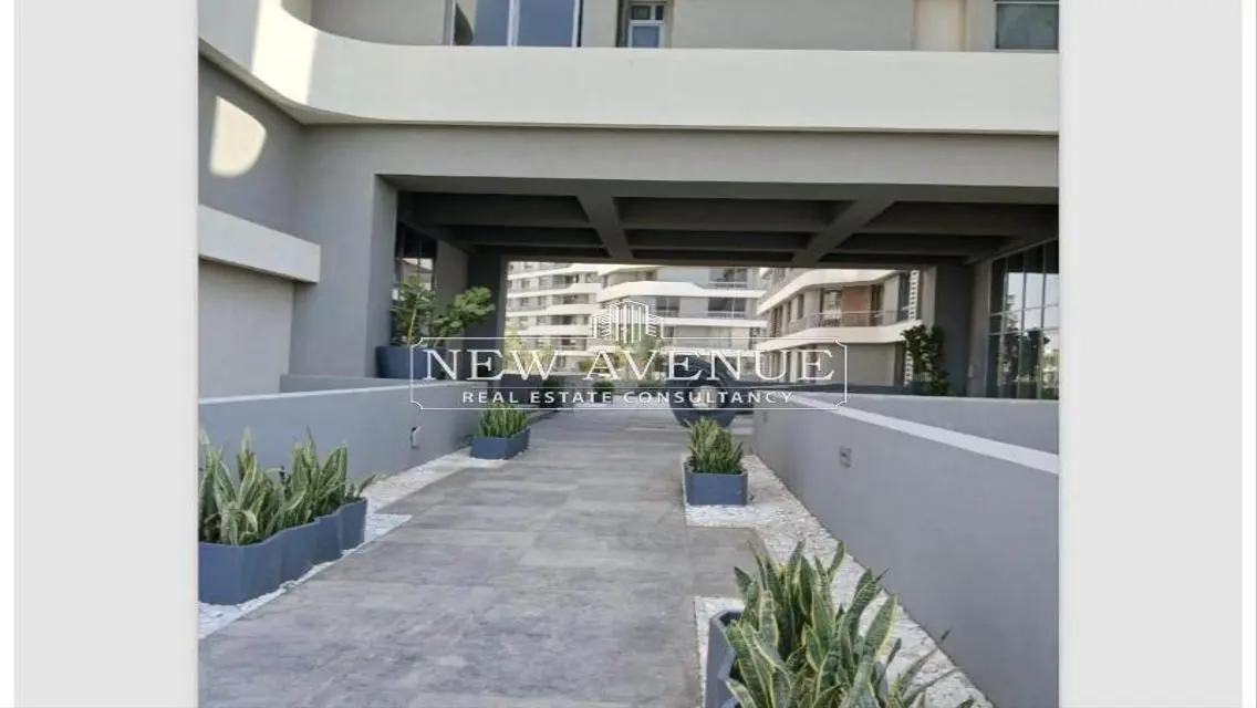 Luxury Apartment with Various Amenities for Sale