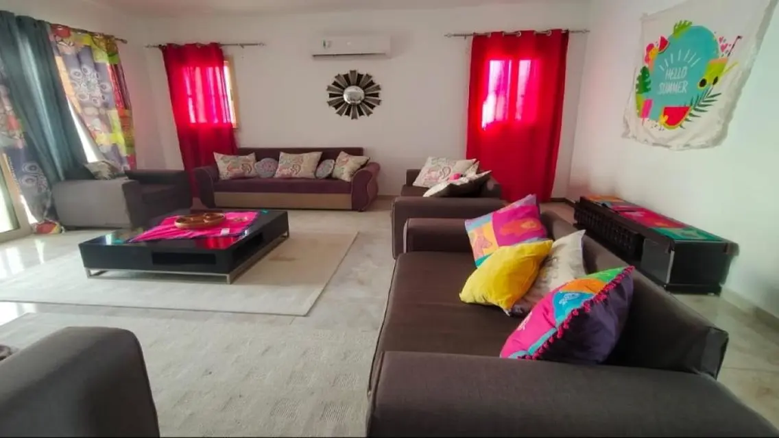 Amazing Apartment for Rent in Prime Location
