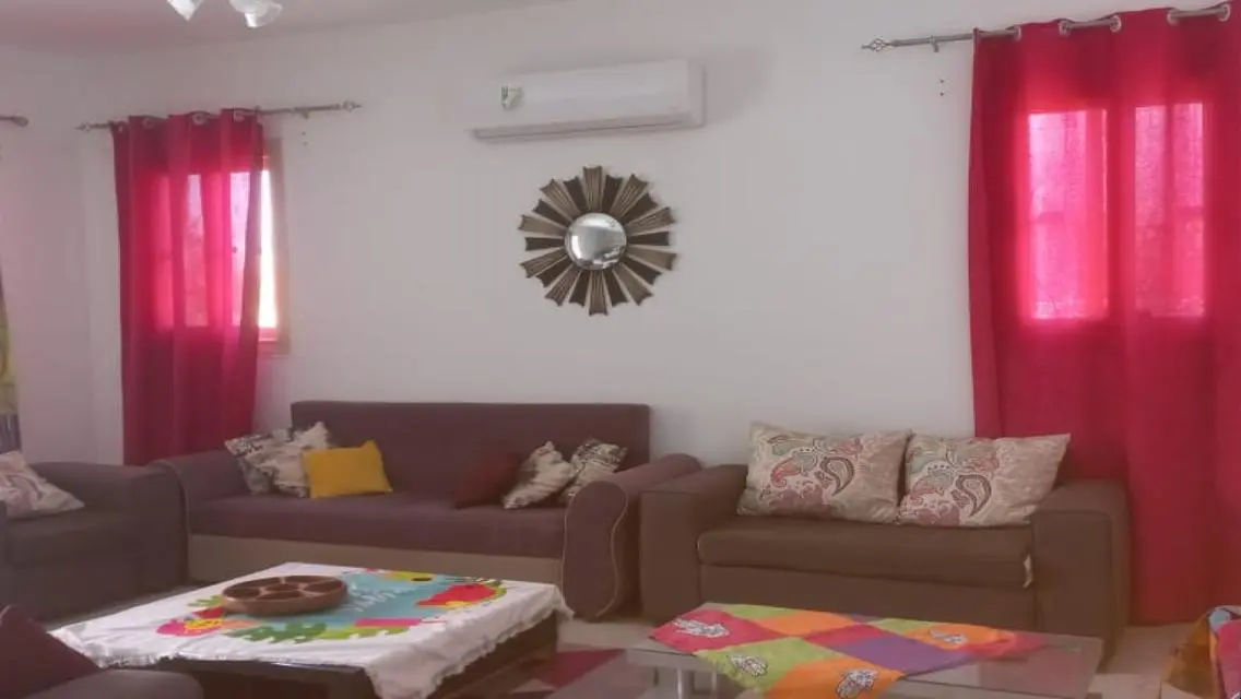 Amazing Apartment for Rent in Prime Location