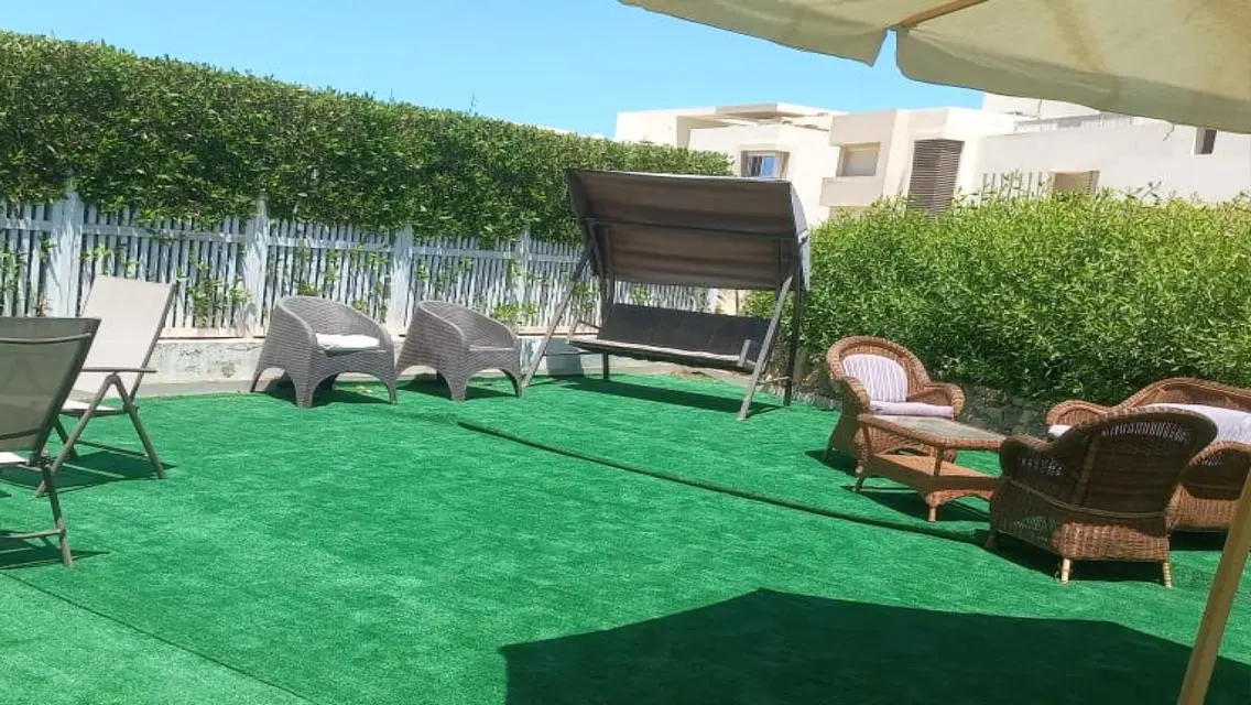 Amazing Apartment for Rent in Prime Location
