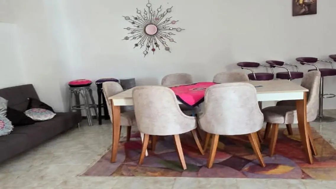 Amazing Apartment for Rent in Prime Location