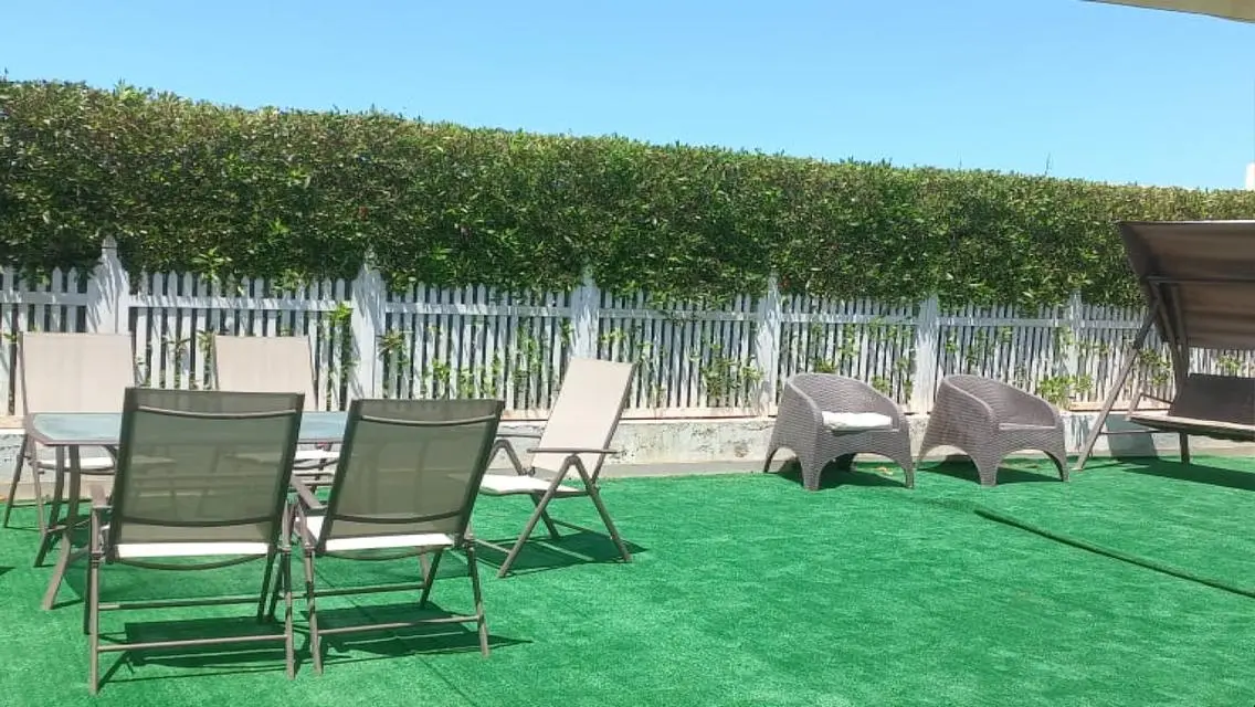 Amazing Apartment for Rent in Prime Location