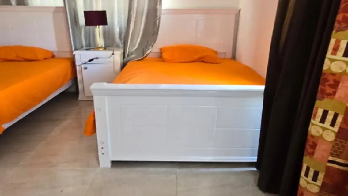 Amazing Apartment for Rent in Prime Location