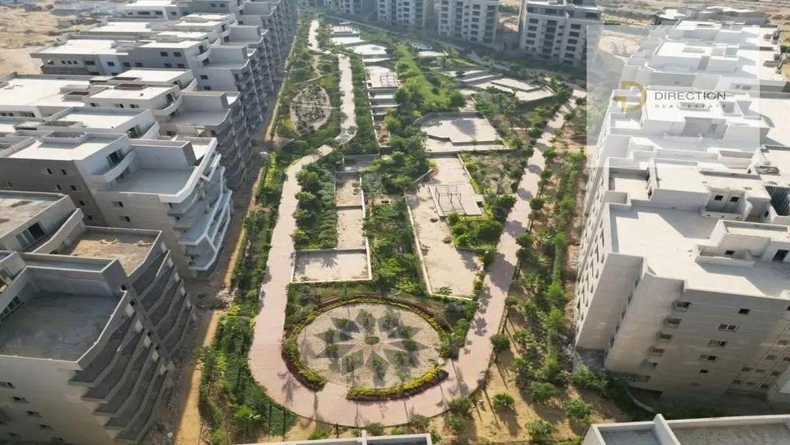 Luxury Property in Zizinia Rose - New Cairo