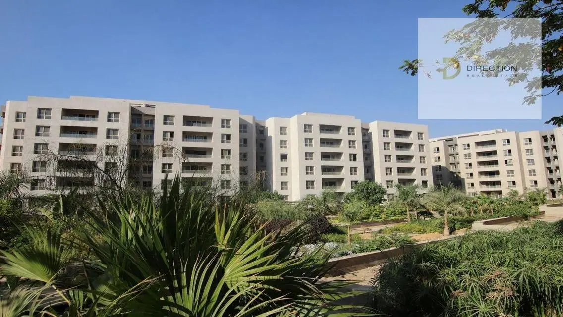 Luxury Property in Zizinia Rose - New Cairo