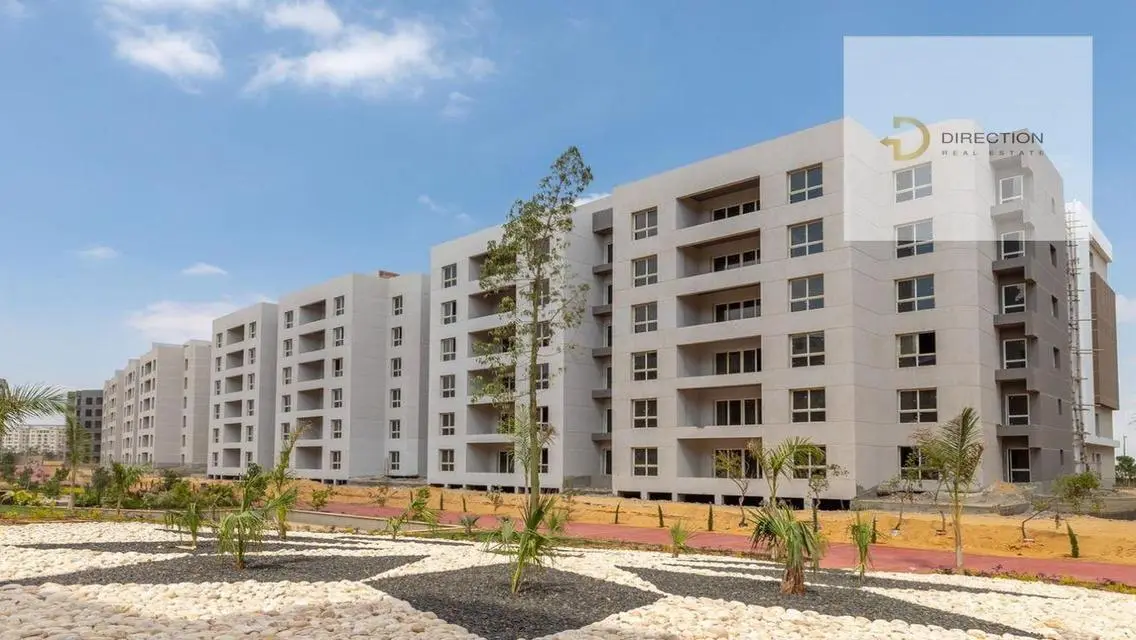 Luxury Property in Zizinia Rose - New Cairo