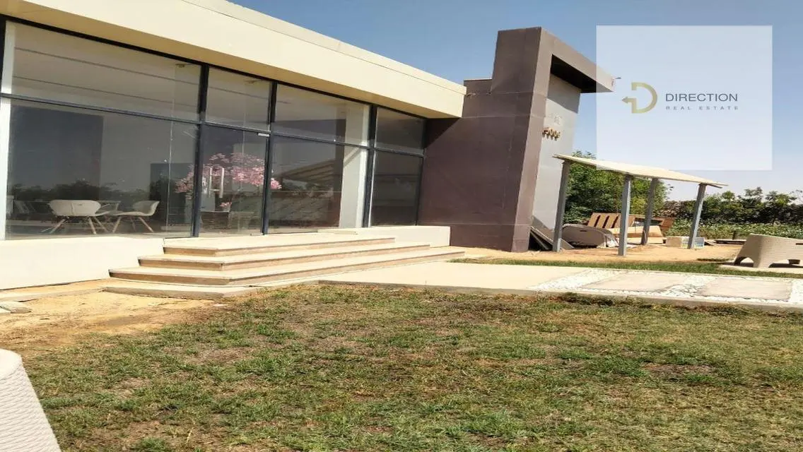 Luxury Property in Zizinia Rose - New Cairo