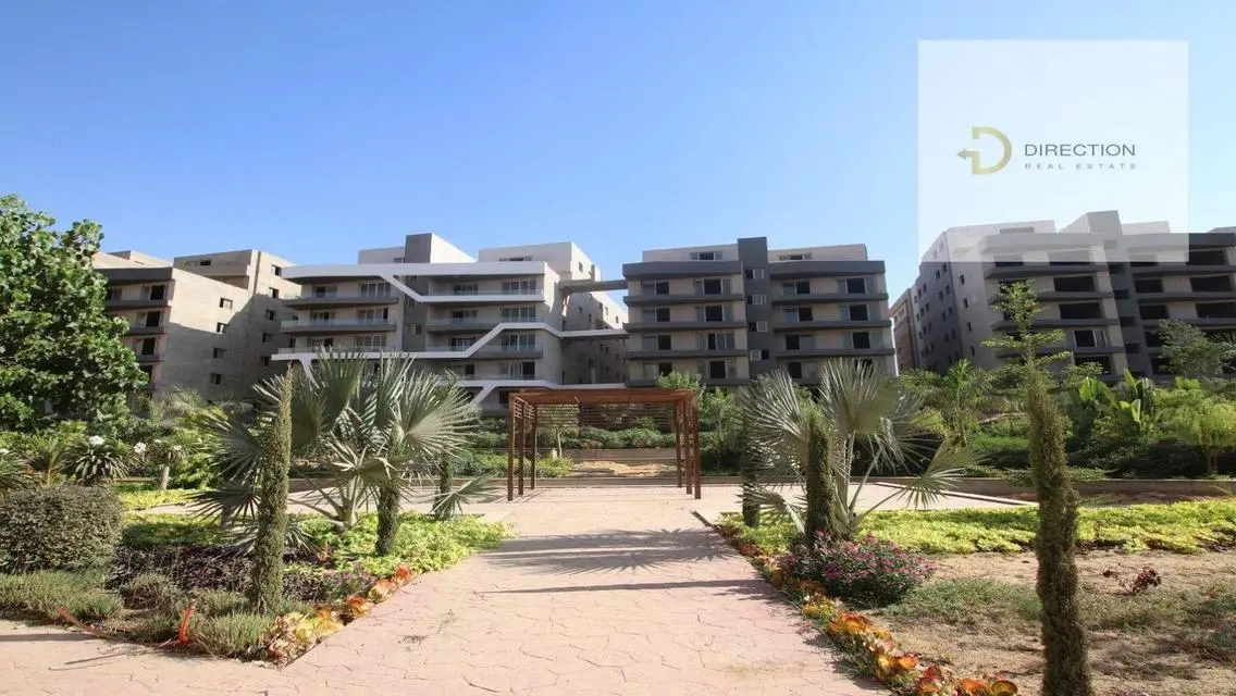 Luxury Property in Zizinia Rose - New Cairo